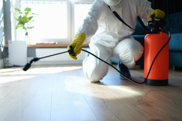 Trusted Trauma Scene Cleanup service in Coupeville, WA - Four Month Blood Cleanse
